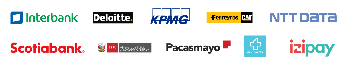 Empresas participantes 2022