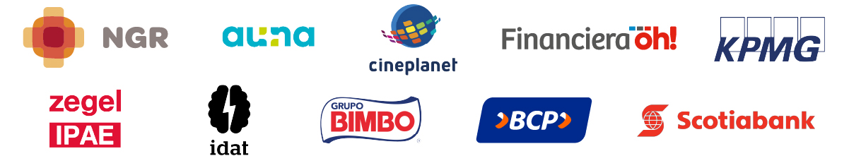 Logos de Empresas